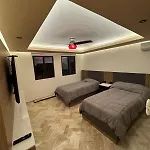 Departamento Zona Hotelera Cancun