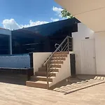 Balam, Cancun Dowtown Affordable Studios