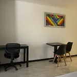 Balam, Cancun Dowtown Affordable Studios