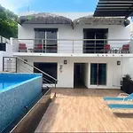 Balam, Cancun Dowtown Affordable Studios