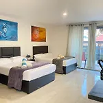 Balam, Cancun Dowtown Affordable Studios