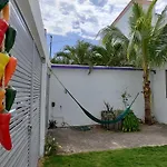 Casa Cebra By The Beach - Playa Del Nino