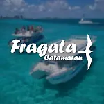 Catamaran Bote Barco Tour Isla Mujeres