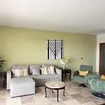 Ph De Lujo En La Amada