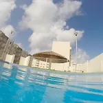Apartmento Nuevo Con Alberca, Cancun