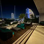 Departamento De Lujo En Cancun