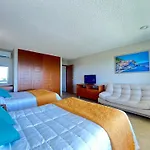 Espacioso Condo En Cancun - Con Acceso A Playa