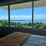 Espacioso Condo En Cancun - Con Acceso A Playa