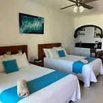 Cancun Plaza Estudios Frente Al Mar