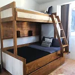 Hermoso Departamento En Zona Hotelera Frente A La Laguna