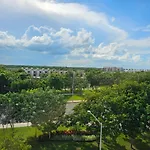 Hermosa Casa Vacacional En Residencial