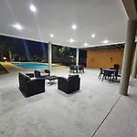 Hermosa Casa Vacacional En Residencial