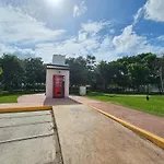 Hermosa Casa Vacacional En Residencial