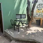 Almendras Rest House