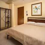 Casa Jurel Apartment Ideal Location In Cancun 2 Bedrooms Free Wifi And Kitchen