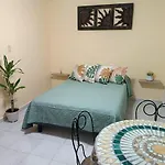Amplio Cuarto Con Bano Privado Casa Kuri