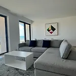 Top Floor, Amazing Sea View In Puerto Cancun
