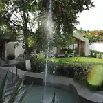 Quinta San Vicente Hotel & Hostal