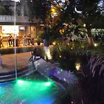 Quinta San Vicente Hotel & Hostal