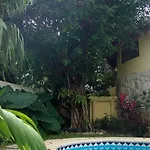Residencia Los Encantos