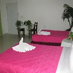 Hotel Balam Balam