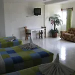 Hotel Balam Balam