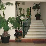 Hotel Balam Balam