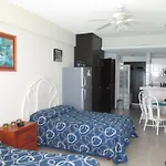 Apartment Cancun