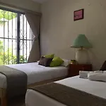La Casa Del Viajero