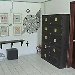 Flor Do Caribe Hostel
