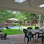 Casa Del Bosque Cancun