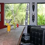 Casa Del Bosque Cancun