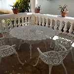 La Casa Blanca En Cancun