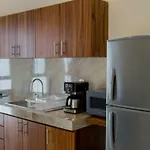 Departamentos Contoy Cancun