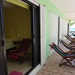 La Casa Del Sol