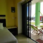 La Casa Del Sol