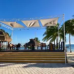 Increible Departamento Con La Mejor Playa