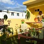 Cancun Guest House 5