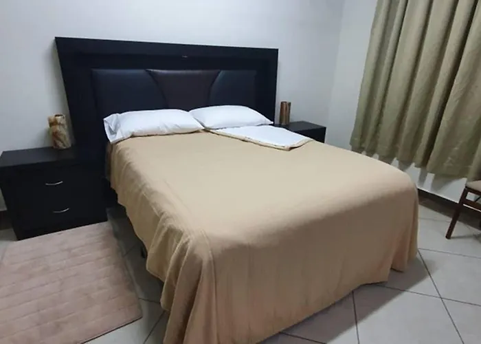 Suites Onix