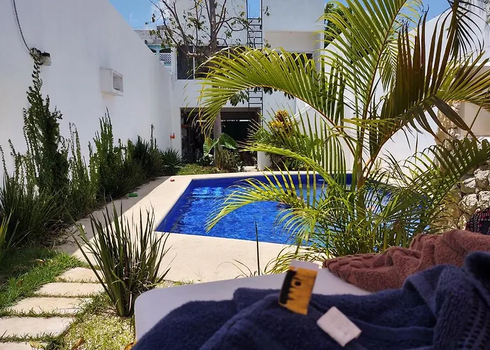 Casa Gekos Cuijas