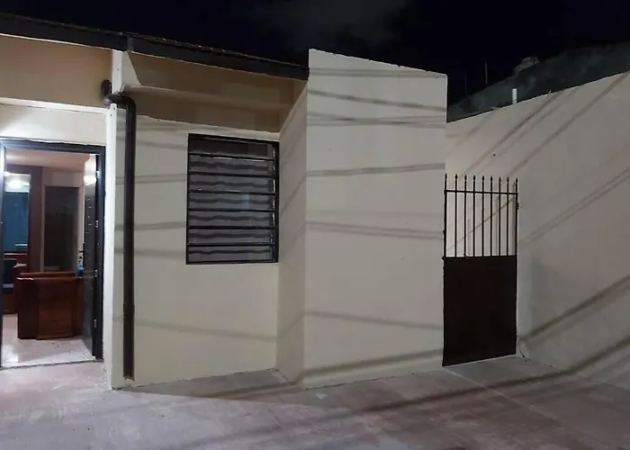 La Casa Mexicana