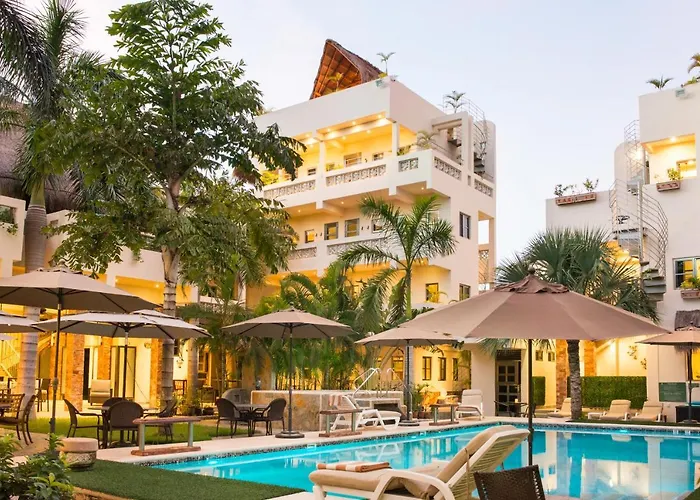 Alamos Inn Hotel Con Jacuzzi Y Piscina