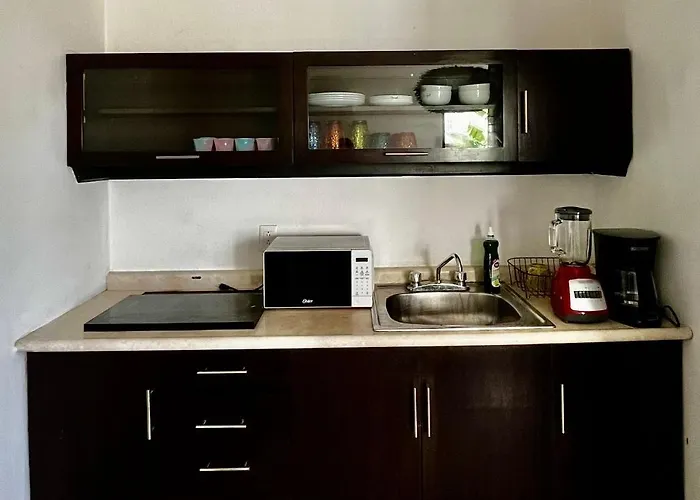 Condominio En Zh Cancun
