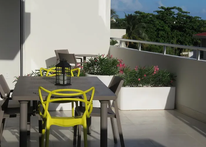 Beautiful Apartment Well Located In The Hotel Zone Of Cancun