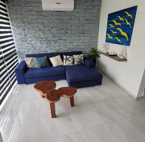 Nautic Appartment
