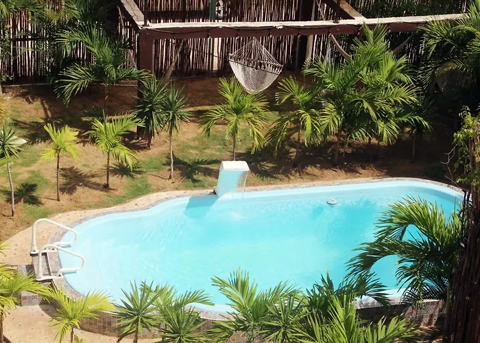 Hotel & Hostal Casa De Luz Cancun
