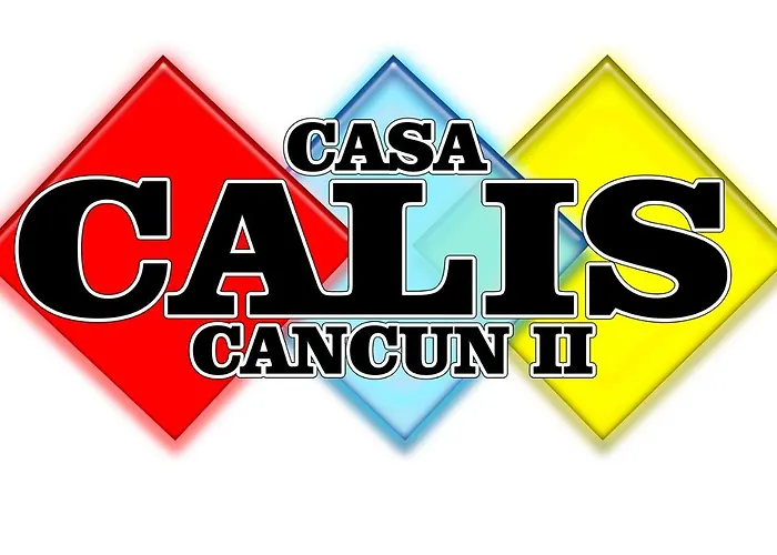 Casa Calis Cancun II
