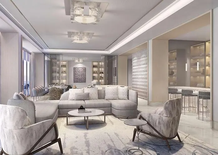 Waldorf Astoria Cancun