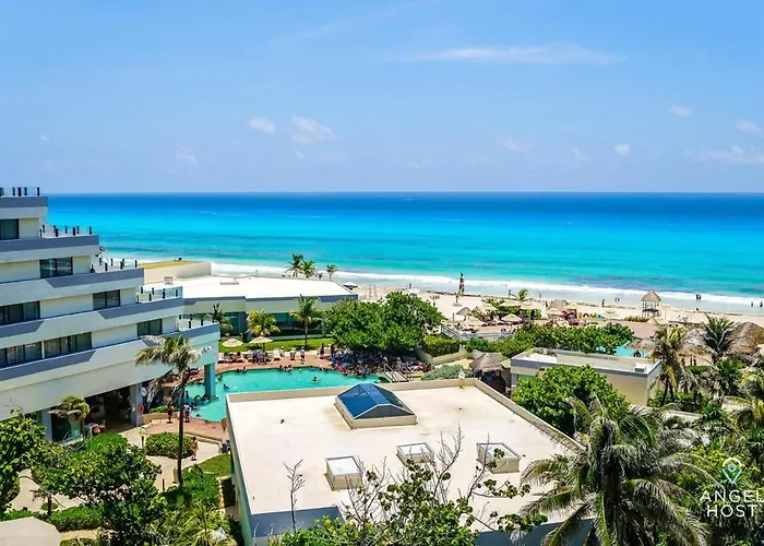 Fabulous Oceanview Suite With Private Plunge Pool Plus Access To Beach&Pools