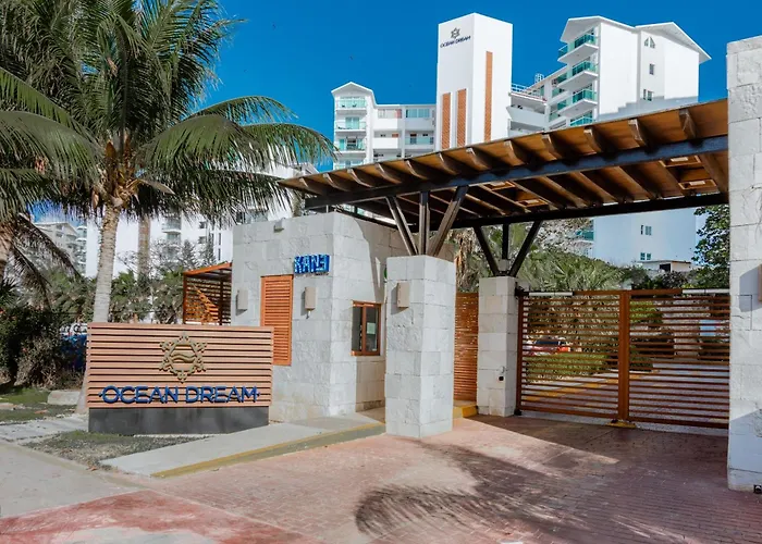The Oceanfront By Casa Paraiso